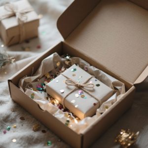 Stel zelf samen – Pakket Troost