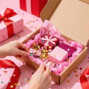 Stel zelf samen – Cadeaupakket naar wens